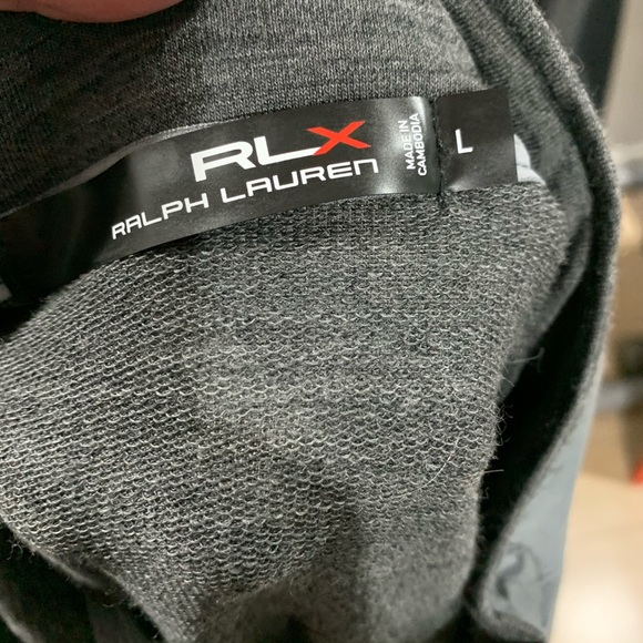 Ralph Lauren jacket - Picture 3 of 3